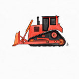 Bulldozer