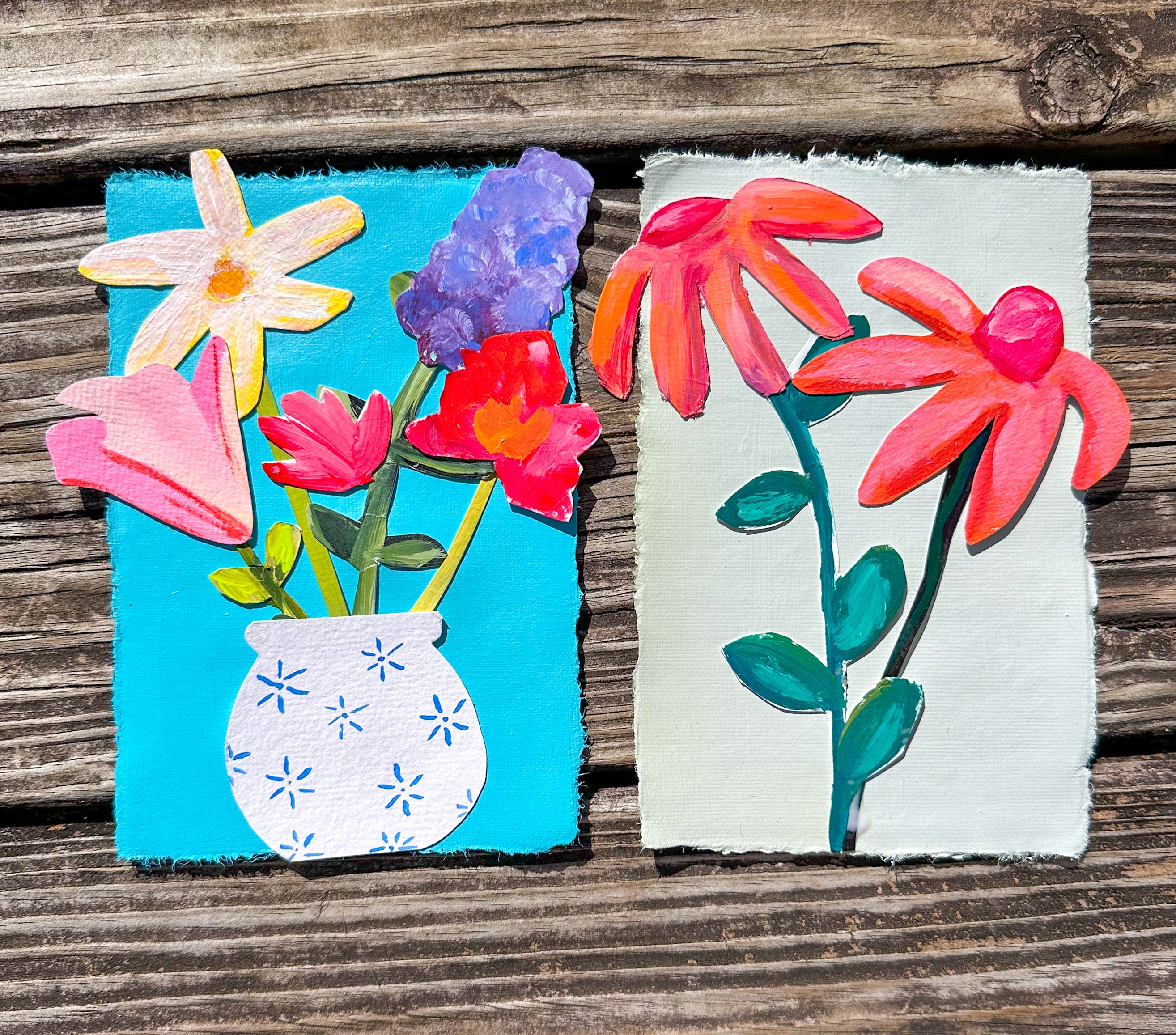 Spring’s Cheer