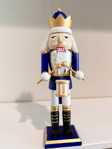 Team Themed Nutcrackers