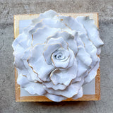 Sea Salt Flower