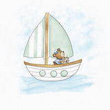 Sailing Adventures