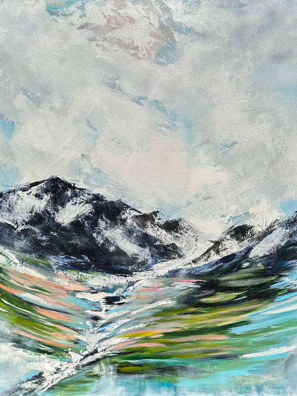 The Path to Find You