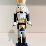 Handpainted Team Themed Nutcrackers
