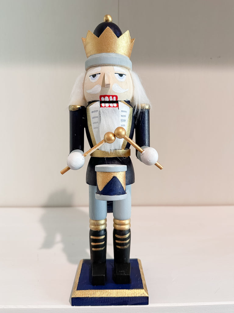 Handpainted Team Themed Nutcrackers