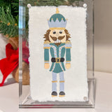 Mini Nutcracker Series