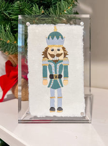 Mini Nutcracker Series