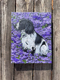 Custom Pet Portrait