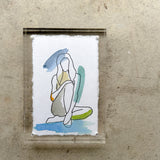 Figure Study Series