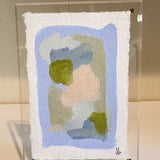 Mini Periwinkle 2