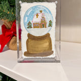 Snowglobe Series