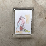 Figure Study Series