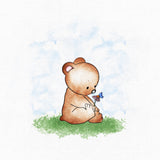 Little Bear Makes a Friend