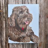 Dog Commission