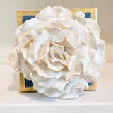Wedgewood Blue Flower