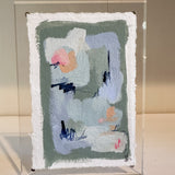 Mini Grey Green