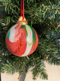 Abstract ornaments