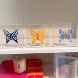 Acrylic Butterflies
