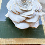 Green Rose