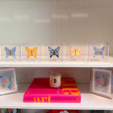 Acrylic Butterflies