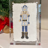 Mini Nutcracker Series
