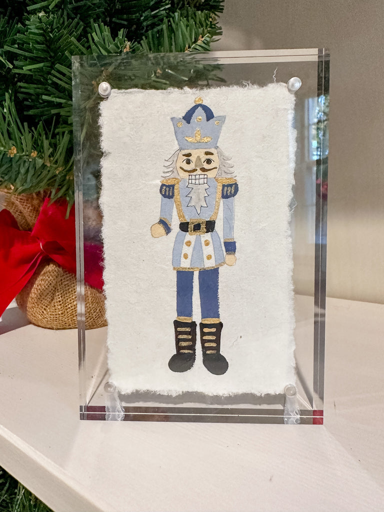 Mini Nutcracker Series