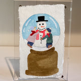 Snowglobe Series
