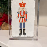 Mini Nutcracker Series