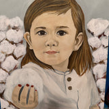 Commissioned Portrait
