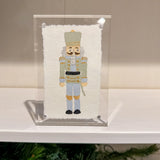 Mini Nutcracker Series