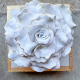 Sea Salt Flower