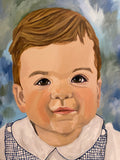 Liam