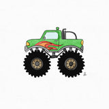 Monster Truck