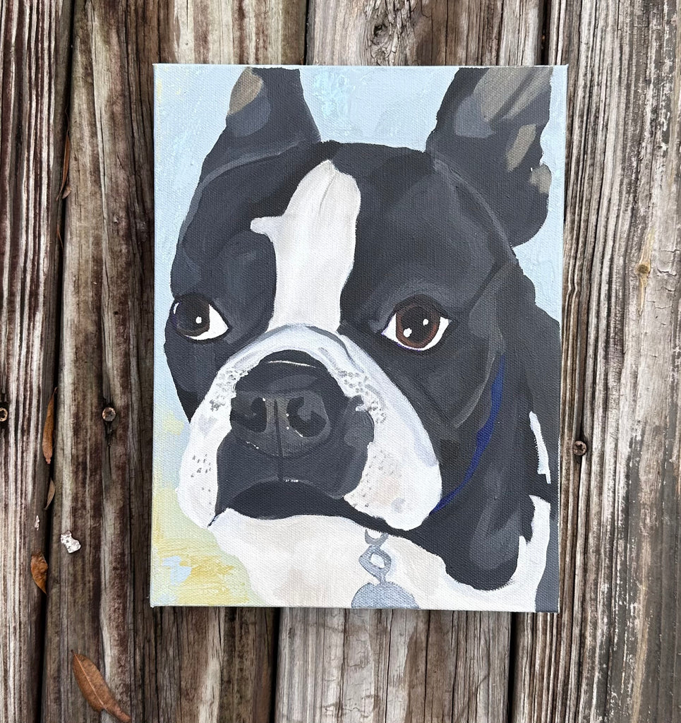 Pet Commission