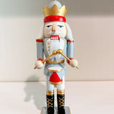 Handpainted Team Themed Nutcrackers
