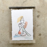 Figure Study Series