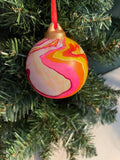 Abstract ornaments