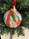 Abstract ornaments