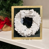 Clay Wreaths