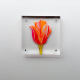 Mini Acrylic Flowers