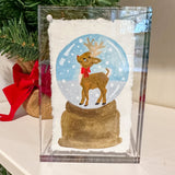 Snowglobe Series
