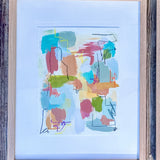 The Pieces Come Together