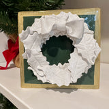 Clay Wreaths