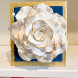 Blue Rose