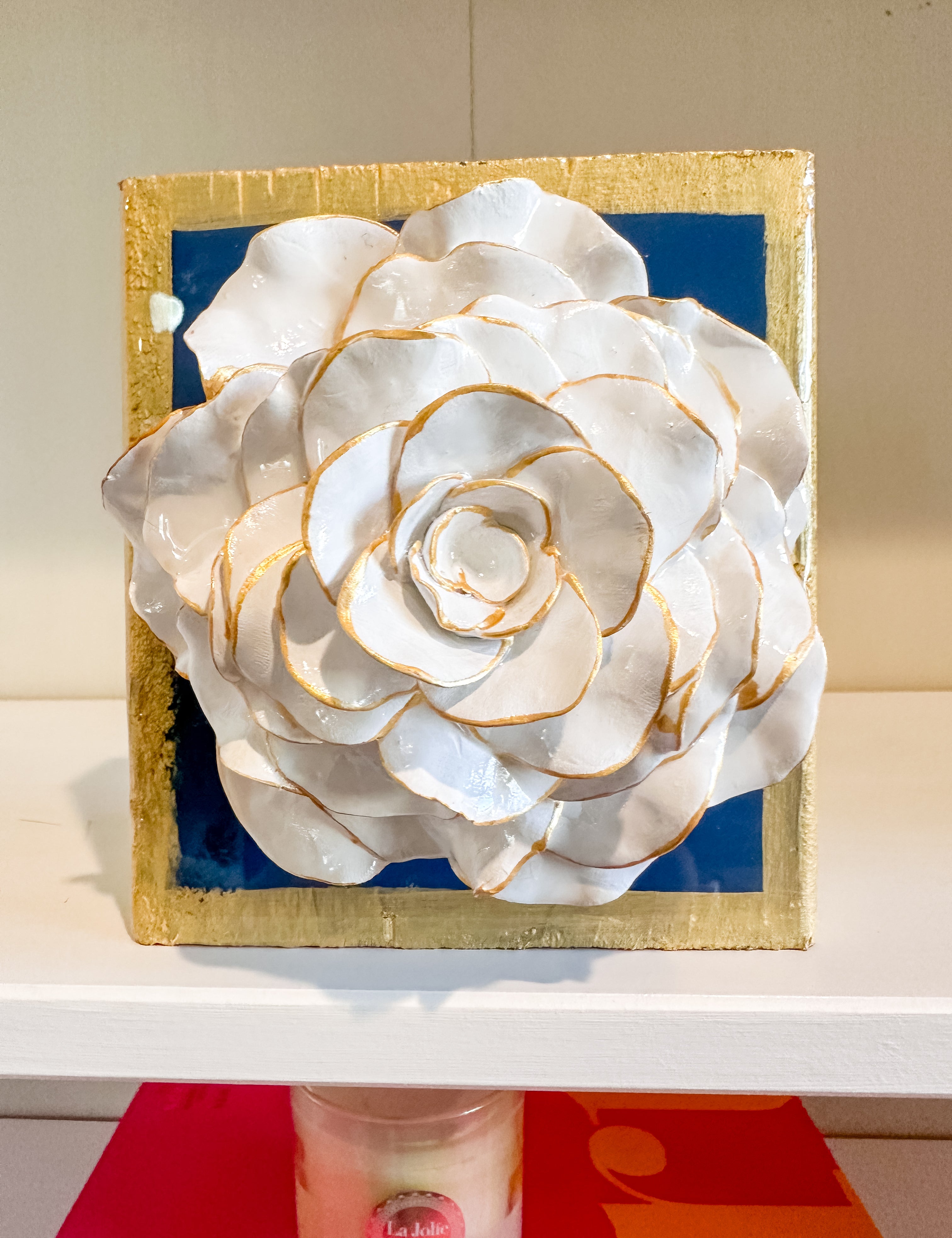 Blue Rose