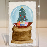 Snowglobe Series