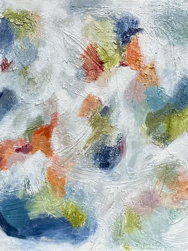 For Everything There is a Season.. Ecc 3:1