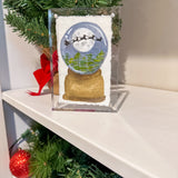 Snowglobe Series