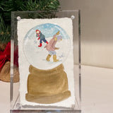 Snowglobe Series