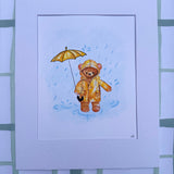 Rain Bear