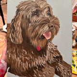 Dog Commission